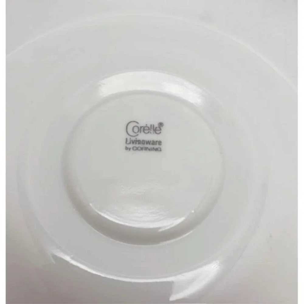 Corelle livingware by